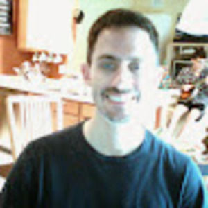 Meet your Posher, Tim